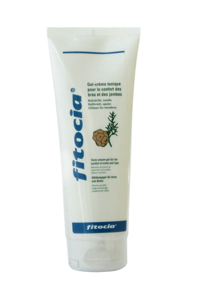 fitocia gel jambes