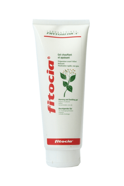 FITOCIA GEL CHAUFFANT APAISANT